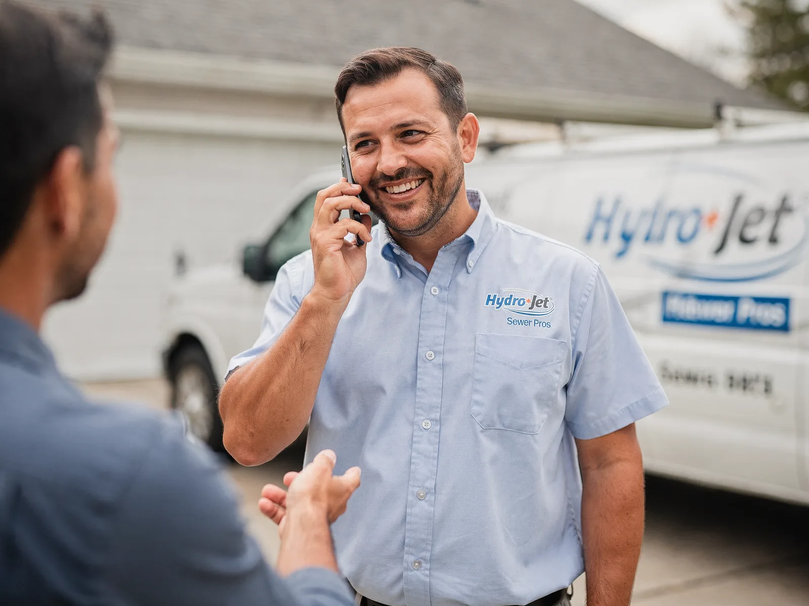 Hydro Jetting Waldron, MO FAQs